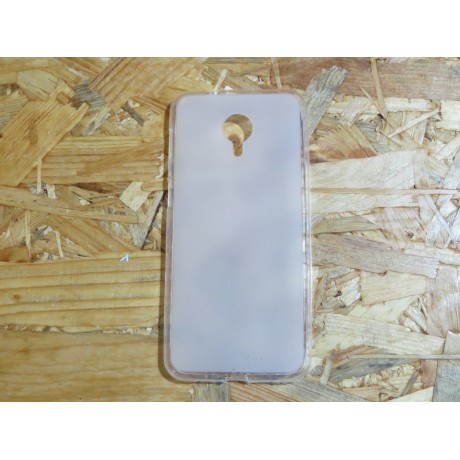 Capa Silicone Transparente Vodafone N9 / VFD620