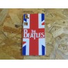 Capa Silicone The Beatles B.Q Aquaris E6 / E577217