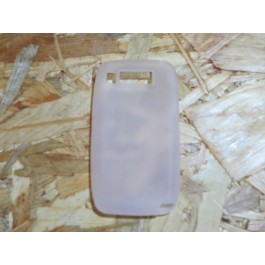 Capa Silicone Transparente Nokia E72 / CC-1000