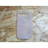 Capa Silicone Transparente Nokia E72 / CC-1000