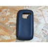 Capa Silicone Preta Nokia E5 / E5-00