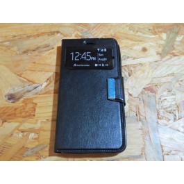 Flip Cover ZTE Blade L3 / MEO A80