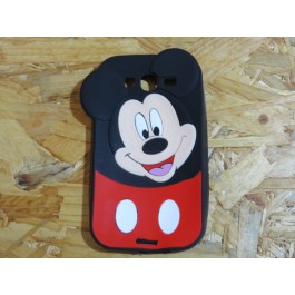 Capa 3D Mickey Mouse Samsung Galaxy Grand Neo I9080 / I9060