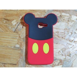 Capa 3D Mikey Samsung Galaxy Fresh / S7390