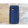 Capa Silicone Preta Nokia X6