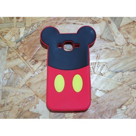 Capa 3D Mikey Samsung Galaxy Core Prime / G360