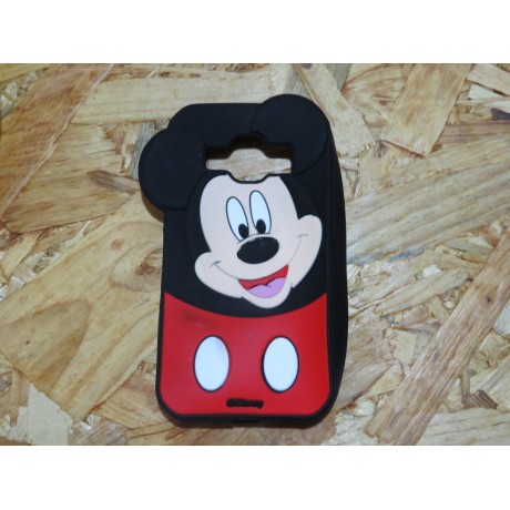 Capa 3D Mikey Mouse Samsung Galaxy Core Prime / G360