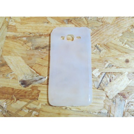 Capa Silicone Transparente Samsung Galaxy Grande Prime / G530H