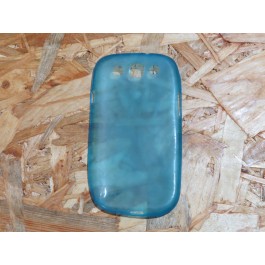 Capa Silicone Azul Samsung Galaxy S3 / I9300