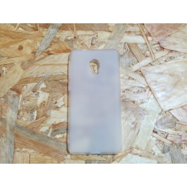 Capa Silicone Transparente Alcatel 1C 2019 / 5003D