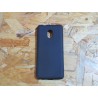 Capa Silicone Preto Alcatel 1C 2019 / 5003D