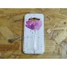 Capa Silicone Flor Samsung Galaxy Core Prime / G360
