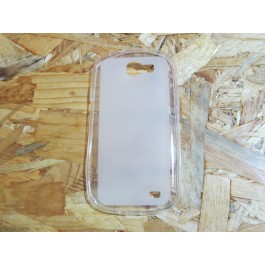 Capa Silicone Transparente Samsung Galaxy Express / I8730