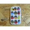 Capa Silicone Padrão Samsung Galaxy Young 2 / G130