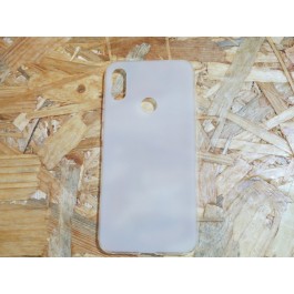 Capa Silicone Transparente Xiaomi Redmi Note 7