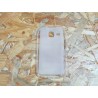 Capa Silicone Transparente Samsung Galaxy J1 Mini / 105