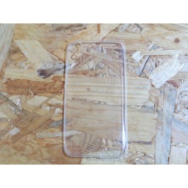 Capa Silicone Transparente Huawei Honor 5A / Y62