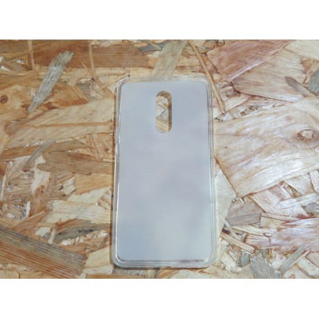 Capa Silicone Transparente Xiaomi Redmi Pro