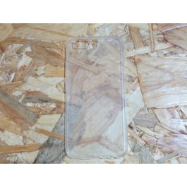 Capa de Silicone Transparente Ultra Fina Huawei P10 / VTR-L09