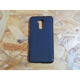 Capa Silicone Preto Huawei GT3