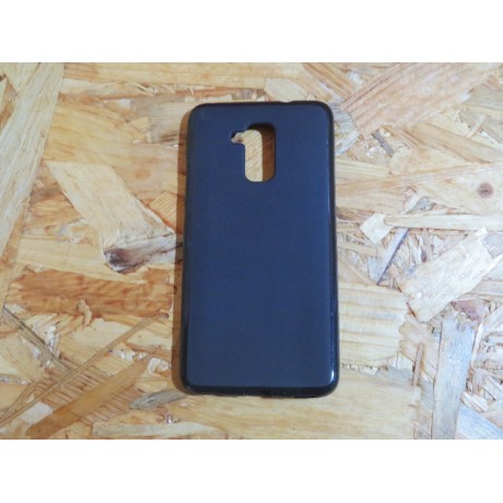 Capa Silicone Preto Huawei GT3