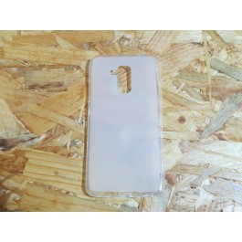 Capa Silicone Transparente Huawei GT3