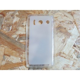 Capa Silicone Transparente Huawei Ascend Y300 / U8833