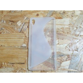 Capa Silicone Transparente Sony Xperia Z4 / SOV31