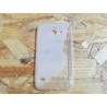 Capa Silicone Transparente Huawei Ascend Y550 LTE