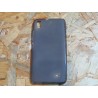 Capa Silicone Preta Huawei Ascend / G620S