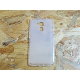 Capa Silicone Transparente Huawei Honor 5C / GT3