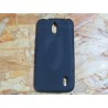 Capa Silicone Preta Huawei Ascend Y625 / 51050HLR
