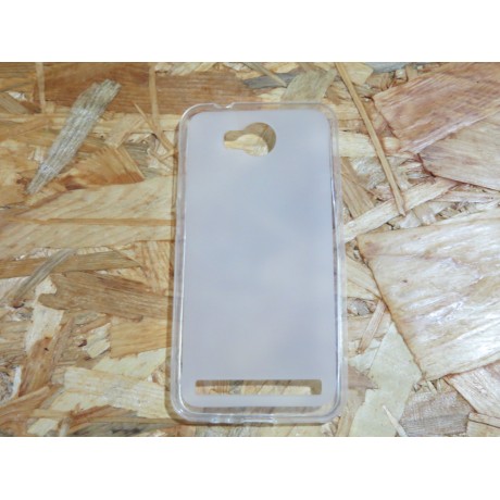 Capa Silicone Transparente Huawei Y3 II / LUA-L03