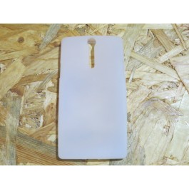 Capa Silicone Transparente Sony Xperia S / LT26I