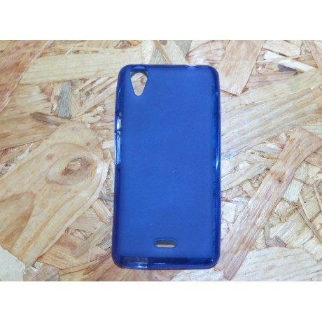 Capa Silicone Azul MyPhone Rio 2 Lite