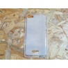 Capa Silicone Transparente Wiko Fever