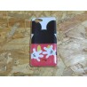 Capa Silicone Mickey Mouse Wiko Pulp 4G