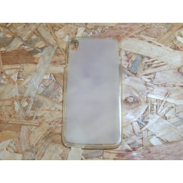 Capa Silicone Transparente Alcatel One Touch Idol 3 / 6045Y