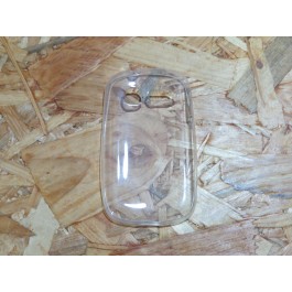 Capa Silicone Transparente Alcatel One Touch POP C1 / OT4016D