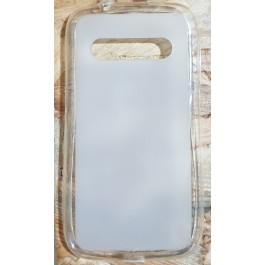 Capa Silicone Transparente Vodafone Smart 3 / 975N