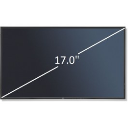 Display 17.0" Samsung