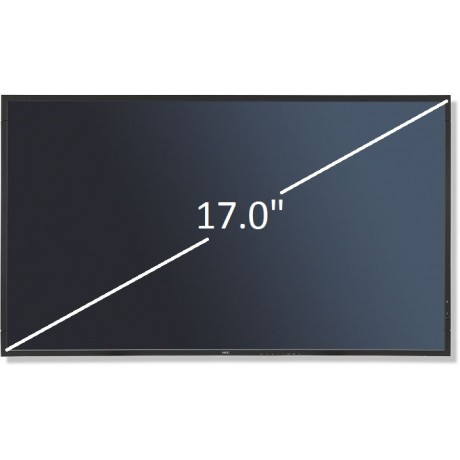 Display 17.0" Samsung