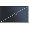 Display 17.0" Samsung