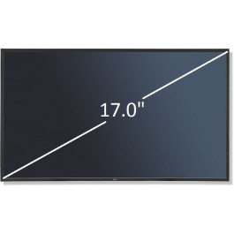 Display 17.0" Optronics B170PW03 V.4