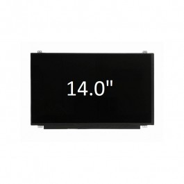 Display 14.0" Optronics Ref: QD14TL01 Rev: 03