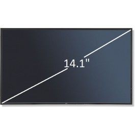 Display 14.1" Optronics Ref: B141XN04 V.2