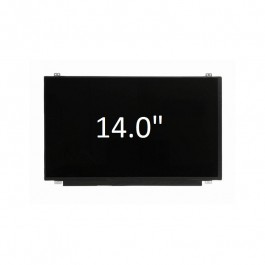 Display 14.0" LG Ref: LP140WX1 (TL) (01)