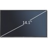 Display 14.1" LG Ref: LP141X14 (A1)
