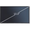 Display 13.3" Toshiba Ref: LTD133EX2X