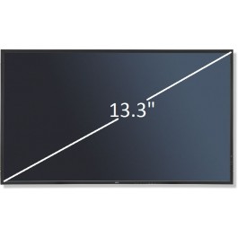 Display 13.3" Ref: HW13WX001-05